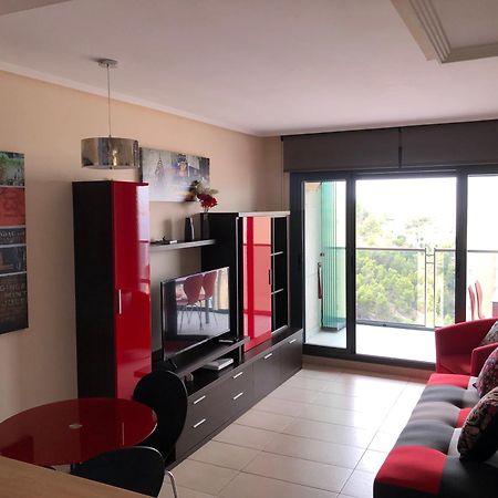 Milan Soria Luxury Mirador Apartment Бенидорм Екстериор снимка