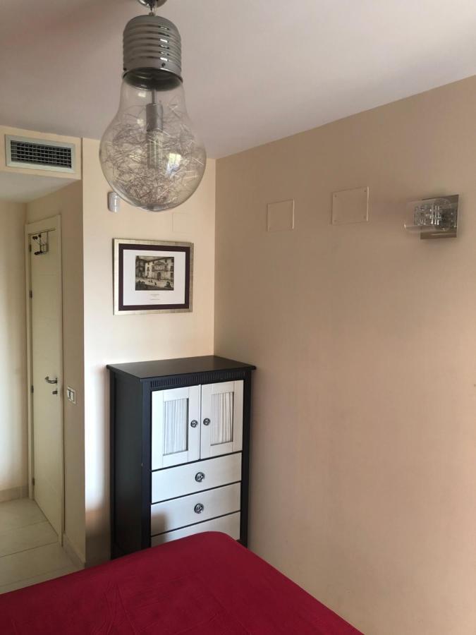 Milan Soria Luxury Mirador Apartment Бенидорм Екстериор снимка