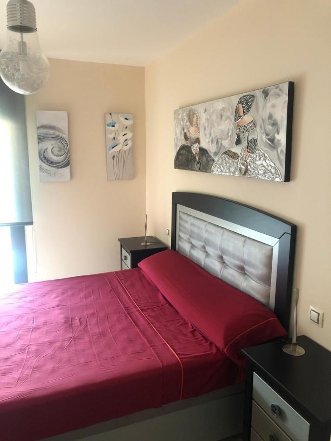 Milan Soria Luxury Mirador Apartment Бенидорм Екстериор снимка