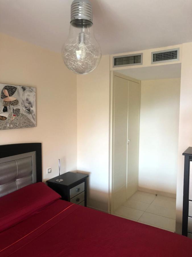 Milan Soria Luxury Mirador Apartment Бенидорм Екстериор снимка