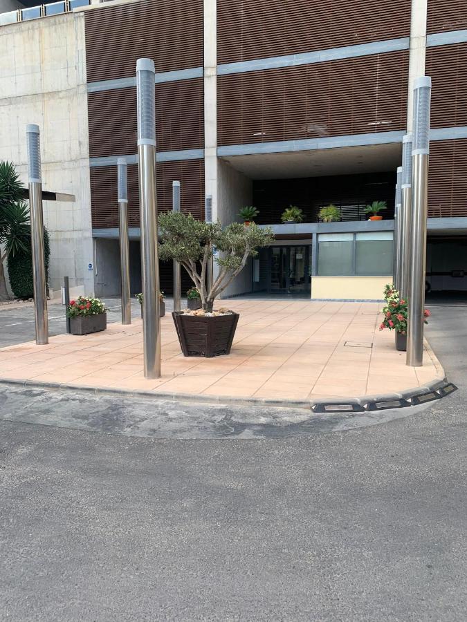 Milan Soria Luxury Mirador Apartment Бенидорм Екстериор снимка