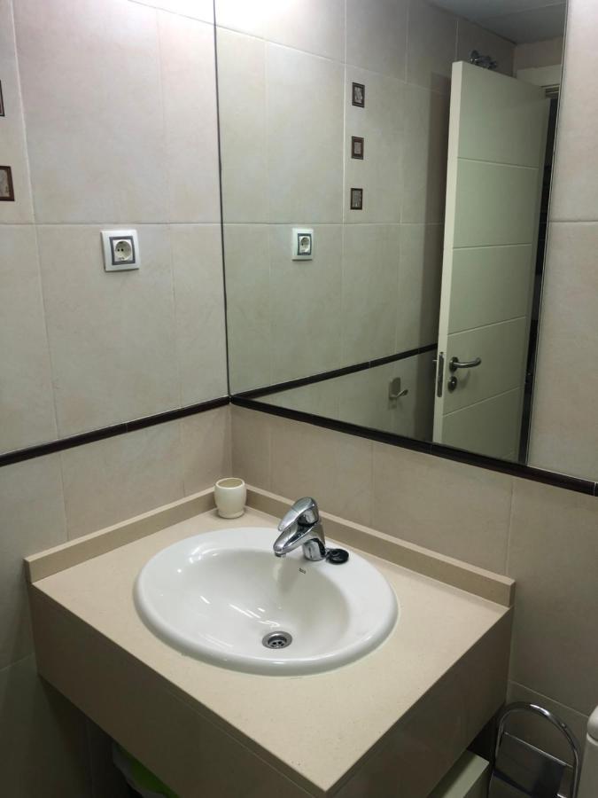 Milan Soria Luxury Mirador Apartment Бенидорм Екстериор снимка