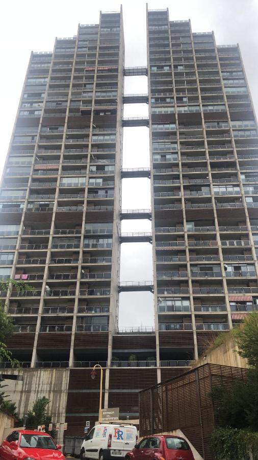 Milan Soria Luxury Mirador Apartment Бенидорм Екстериор снимка
