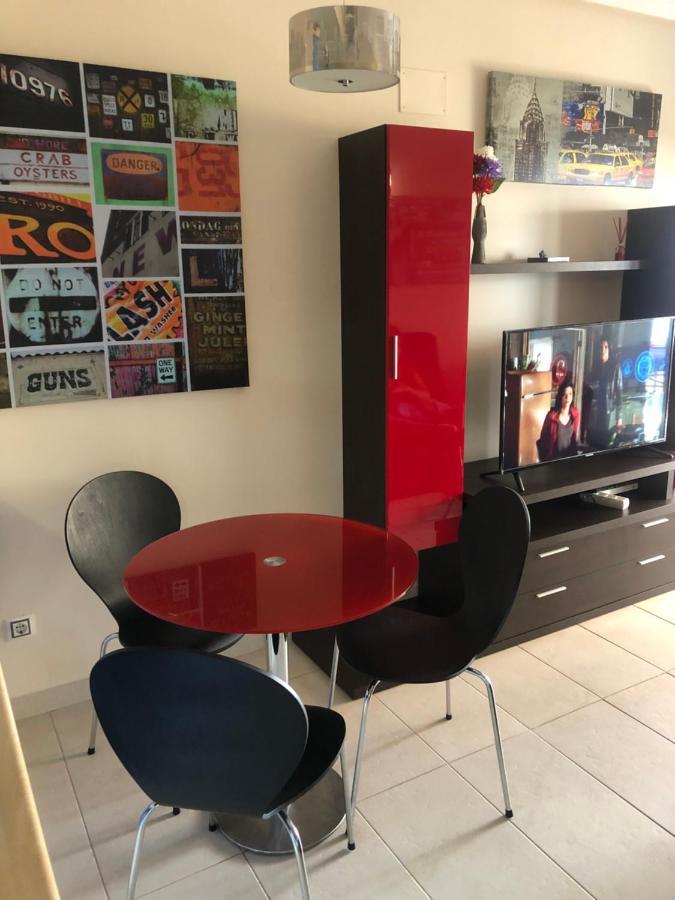 Milan Soria Luxury Mirador Apartment Бенидорм Екстериор снимка