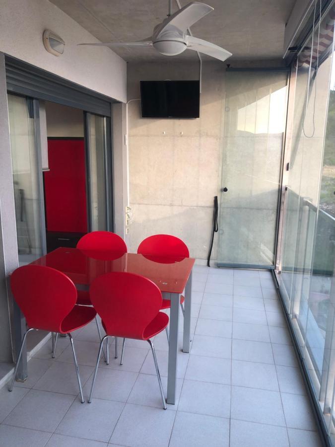 Milan Soria Luxury Mirador Apartment Бенидорм Екстериор снимка